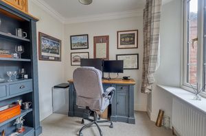 Study- click for photo gallery